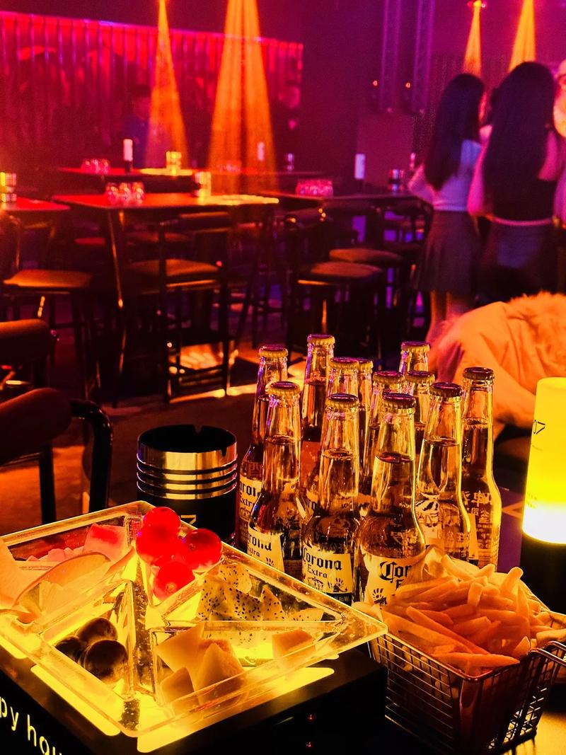 葫芦岛商务ktv首选性价比-建昌县ktv预定